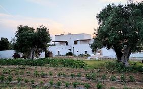 Masseria Piccole Taverne